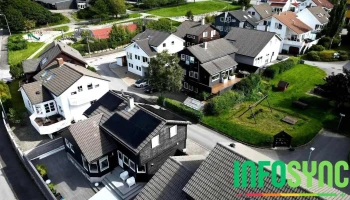 Insol As - Stavanger