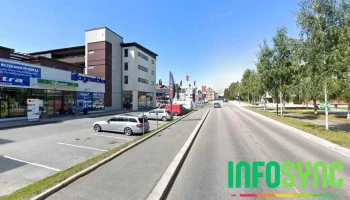 Instabox - Mysen