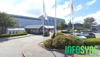 Instefjord Services As - Stavanger