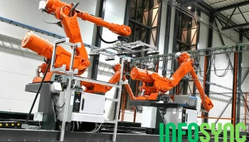 Intek Engineering - Raufoss