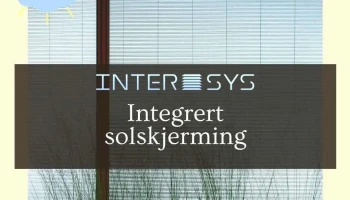 Inter-Sys As - Andebu