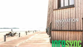 Intermediary As - Stavanger