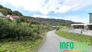 Invensys As - Tysnes