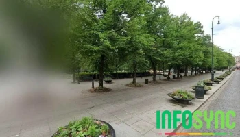 Ipr - Oslo