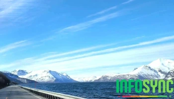 Irvi - Norge Irvi - Norge