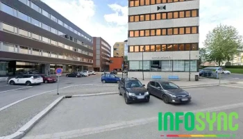 Ishavsbyen revisjon As - Tromsø Ishavsbyen revisjon As - Tromsø