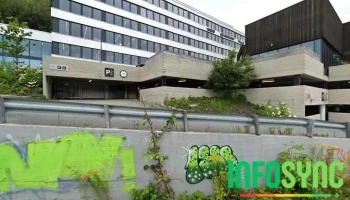 ISO-Piloten As, avd. Asker - Asker