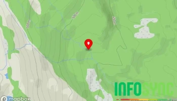 Istermyrbekken - Norge Istermyrbekken - Norge