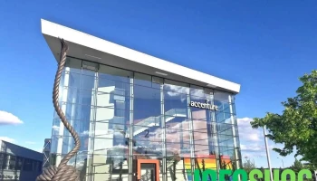 It Fornebu - Fornebu