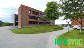 iT Helps Ub - Kristiansund