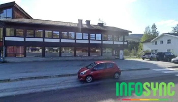 It Systemer As avd Hallingdal - Gol