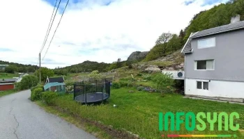 It vest As - Hommersåk