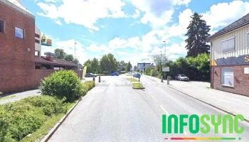 Itassist As - Hokksund