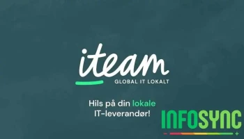 iteam - Brønnøysund