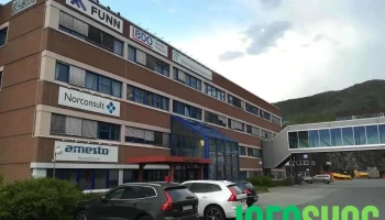 iteam - Narvik