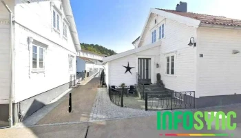 Iversen Revisjon As - Egersund