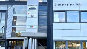 Jobzone Trondheim - Trondheim
