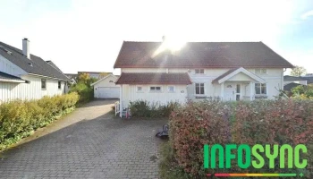 Johnny Brenna Konsulentfirma - Jessheim