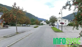 Johre Revisjon - Dalen