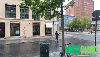 Join21 As - Oslo