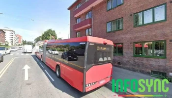 Jon Neri Friis Rbr regnskap og Bedriftsrådgivning - Oslo