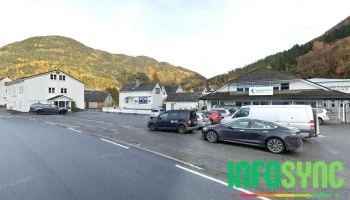 Jondal Precision Industries As - Jondal