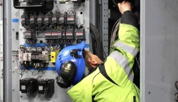 Jsi Installasjon As - Sydvaranger Industriområdet