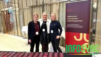 Juristenes Utdanningssenter - Oslo Juristenes Utdanningssenter - Oslo