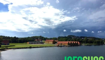 Justissektorens kurs- og øvingssenter Jkø - Stavern Justissektorens kurs- og øvingssenter Jkø - Stavern