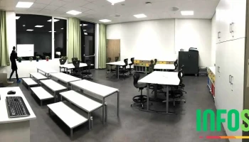 Justvik skole - Kristiansand