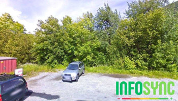 Jv Skanska-Strabag Ulriken Ans - Indre Arna