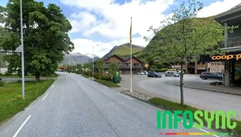 Jølster Landbrukstenester Sa - Skei