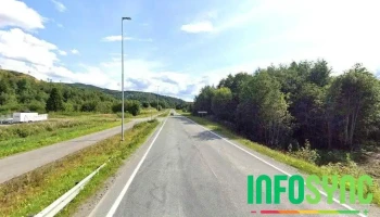 K Eidem Elektro Meråker - Meråker