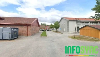 Kanalen As - Ulefoss Kanalen As - Ulefoss