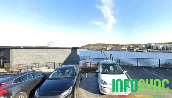 Kappa Revisjon Ans - Sandefjord