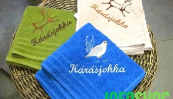 Kapro As - Karasjok