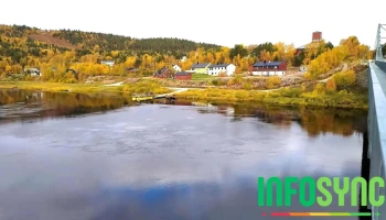 Karasjok - Karasjok