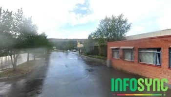 Karasjok underkontor Kriminalomsorgen Finnmark friomsorgskontor - Karasjok