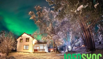 Kárášjohka/Karasjok - Norge Kárášjohka/Karasjok - Norge