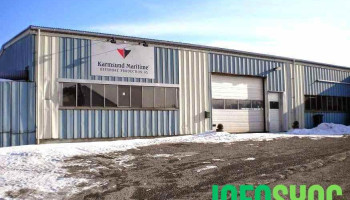 Karmsund Maritime Offshore Production As - Norge