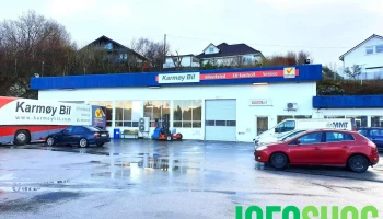Karmøy Bil As (SjekkPunkt Norge as) - Kopervik