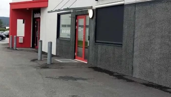 Karrieresenteret i Trøndelag, Namsos - Namsos