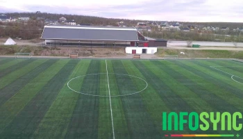 Kautokeino Idrettslag - Kautokeino
