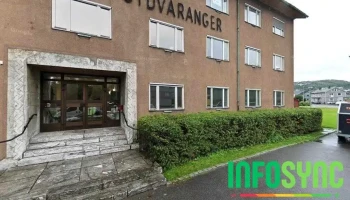 Kirkenes Regnskapskontor As - Kirkenes