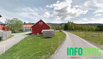 Kirkestua i Klæbu - Trondheim