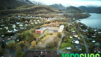 Kjøpsvik skole - Kjøpsvik