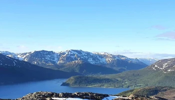Klubben - Burfjord