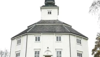 Klæbu kirke - Klæbu