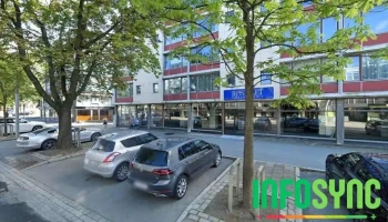Knowit Objectnet avd. Trondheim - Trondheim