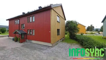Knut Gartland - Namsos